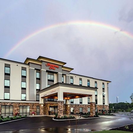 Hampton Inn Madison, Oh Экстерьер фото
