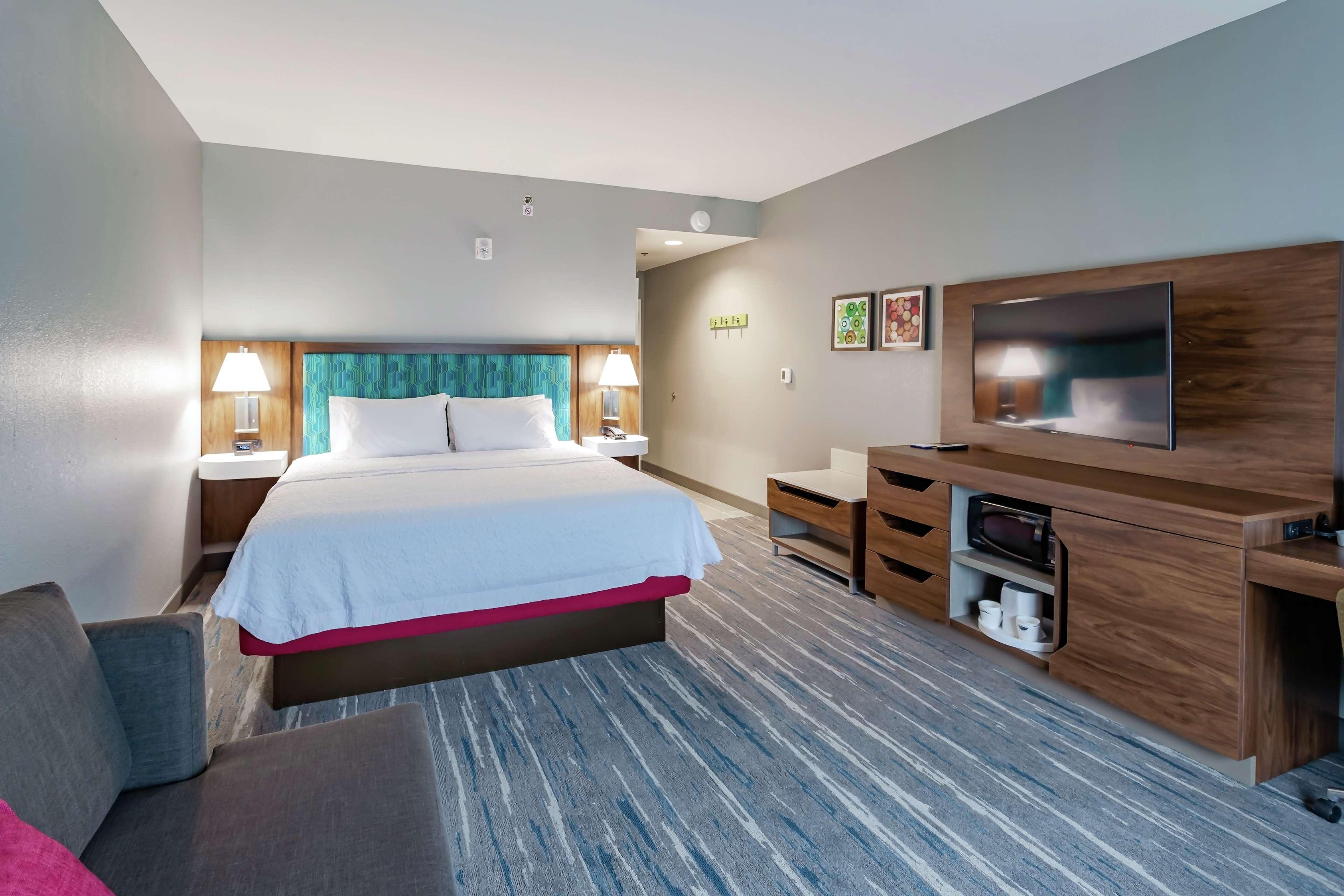 Hampton Inn Madison, Oh Экстерьер фото