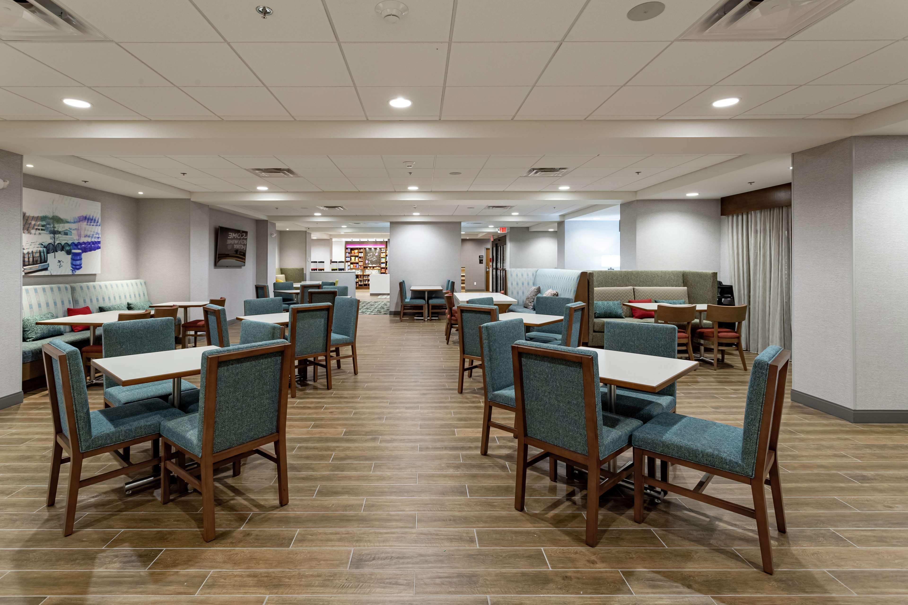 Hampton Inn Madison, Oh Экстерьер фото