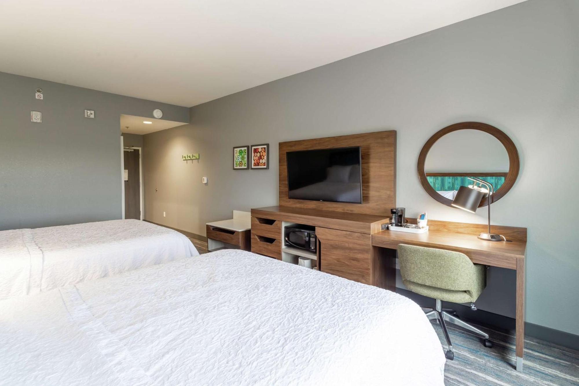 Hampton Inn Madison, Oh Экстерьер фото