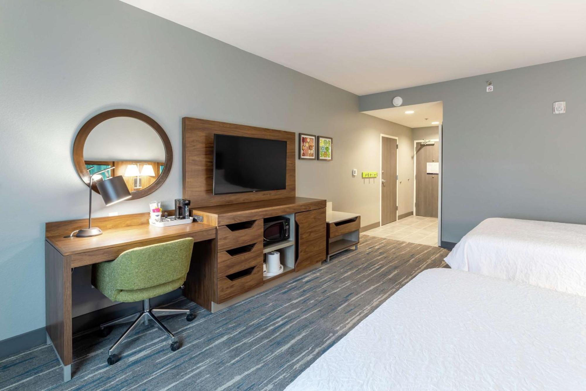 Hampton Inn Madison, Oh Экстерьер фото