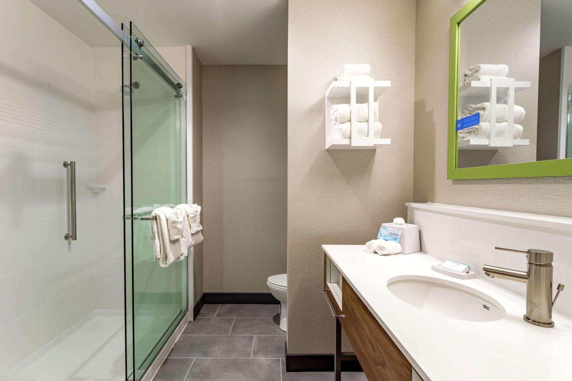 Hampton Inn Madison, Oh Экстерьер фото