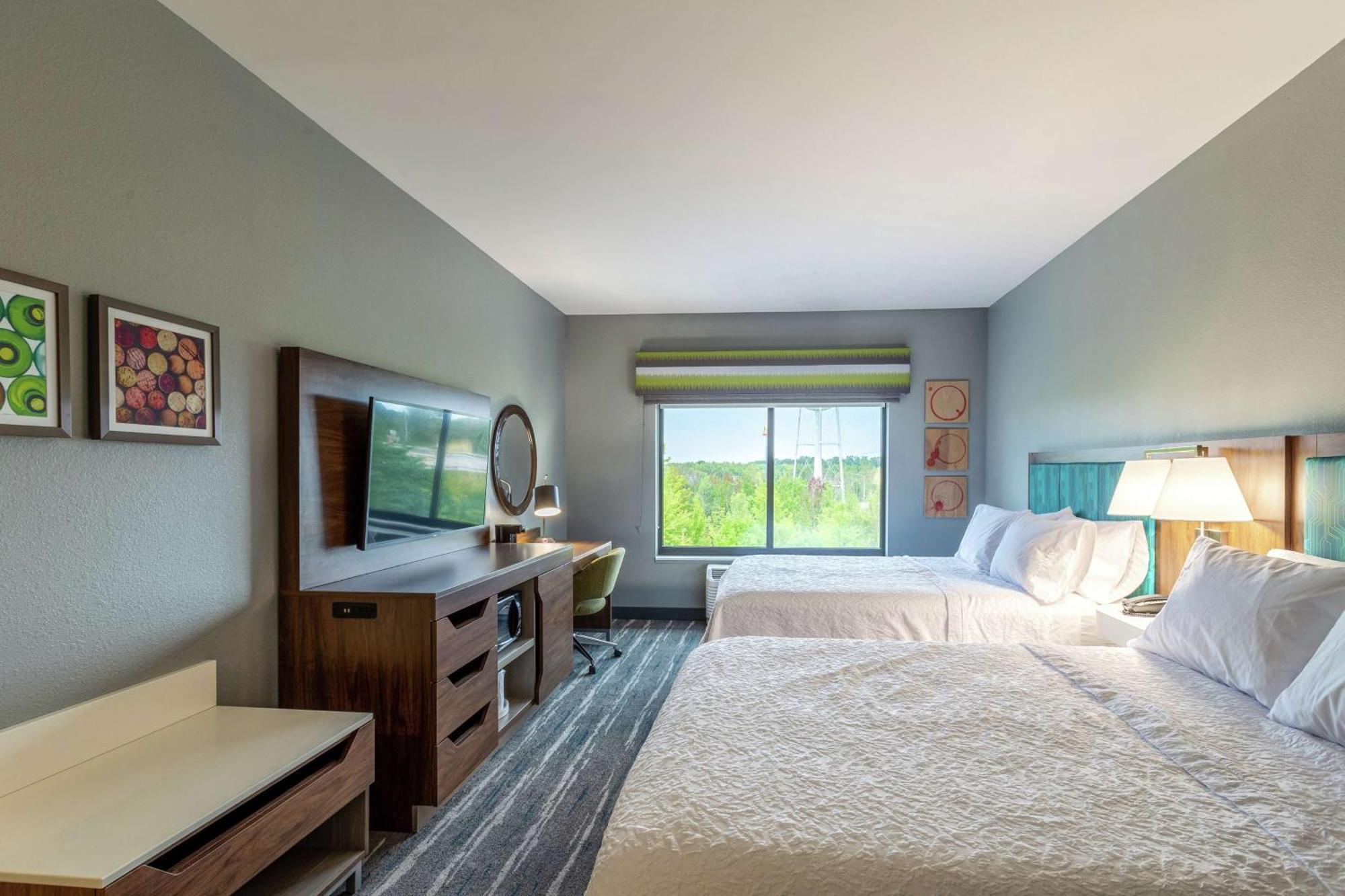 Hampton Inn Madison, Oh Экстерьер фото
