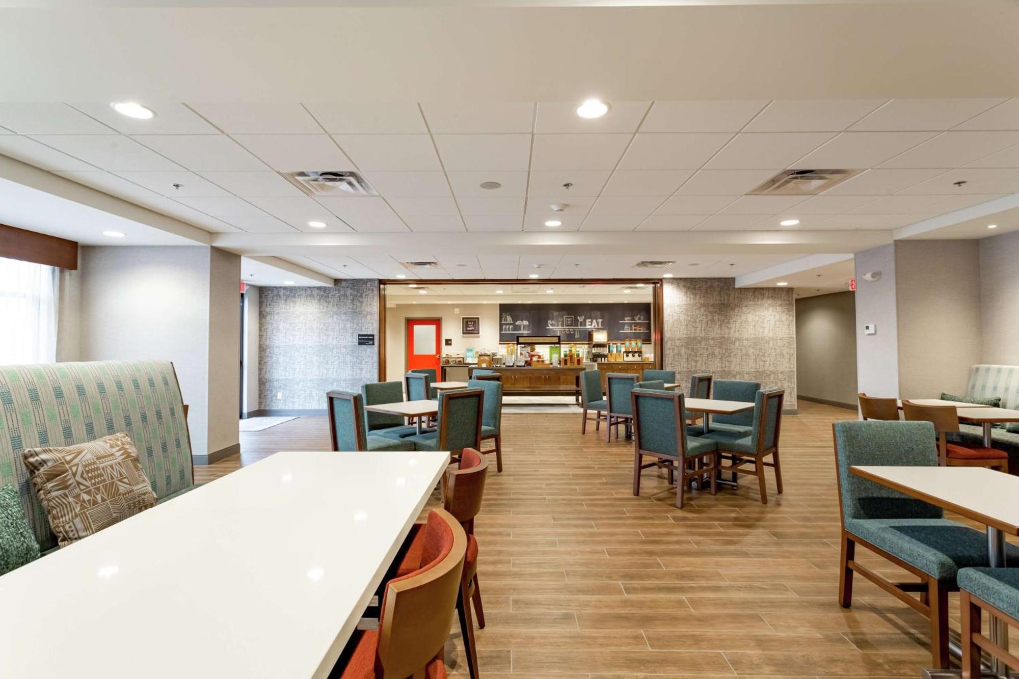 Hampton Inn Madison, Oh Экстерьер фото