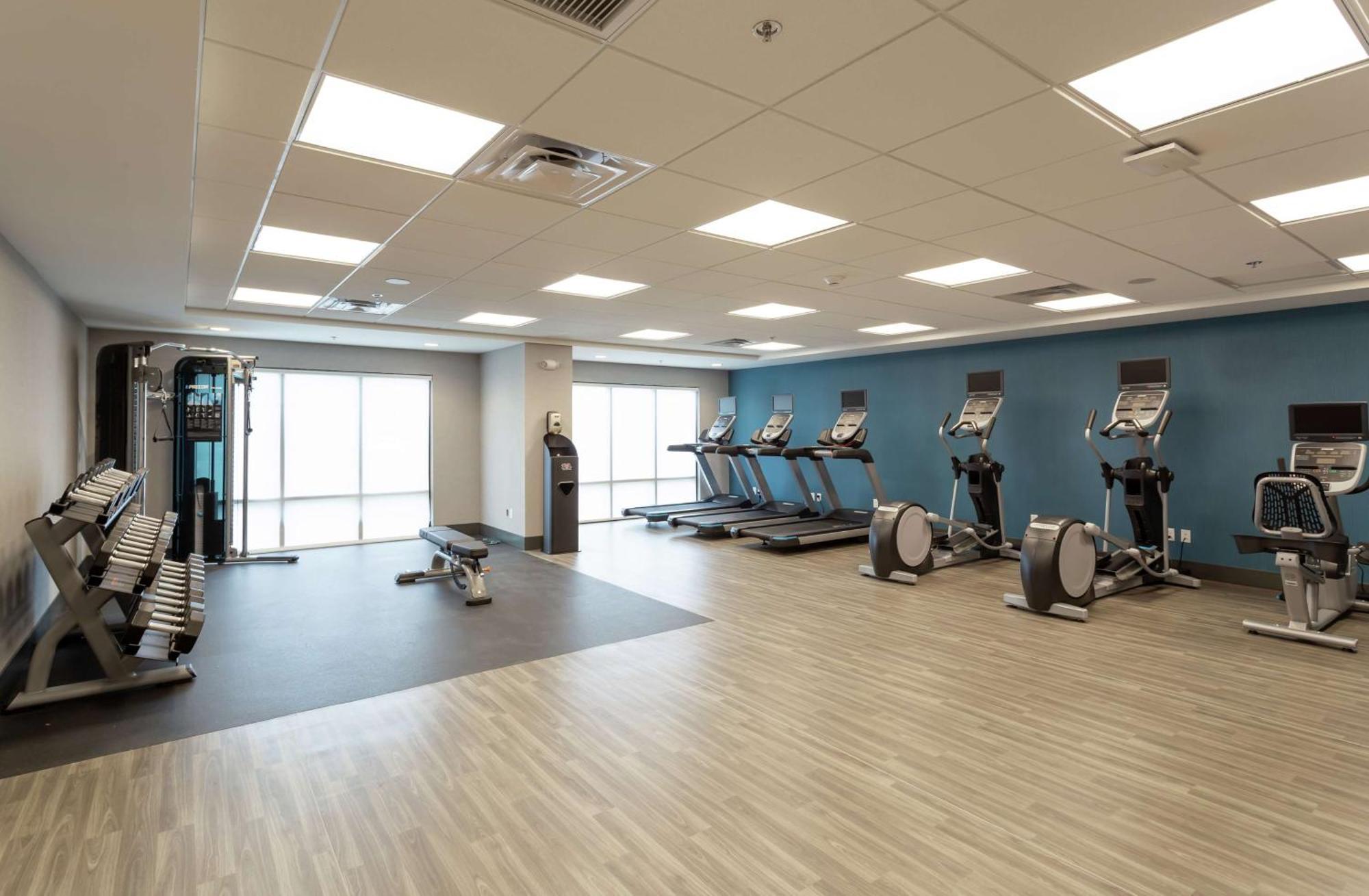 Hampton Inn Madison, Oh Экстерьер фото