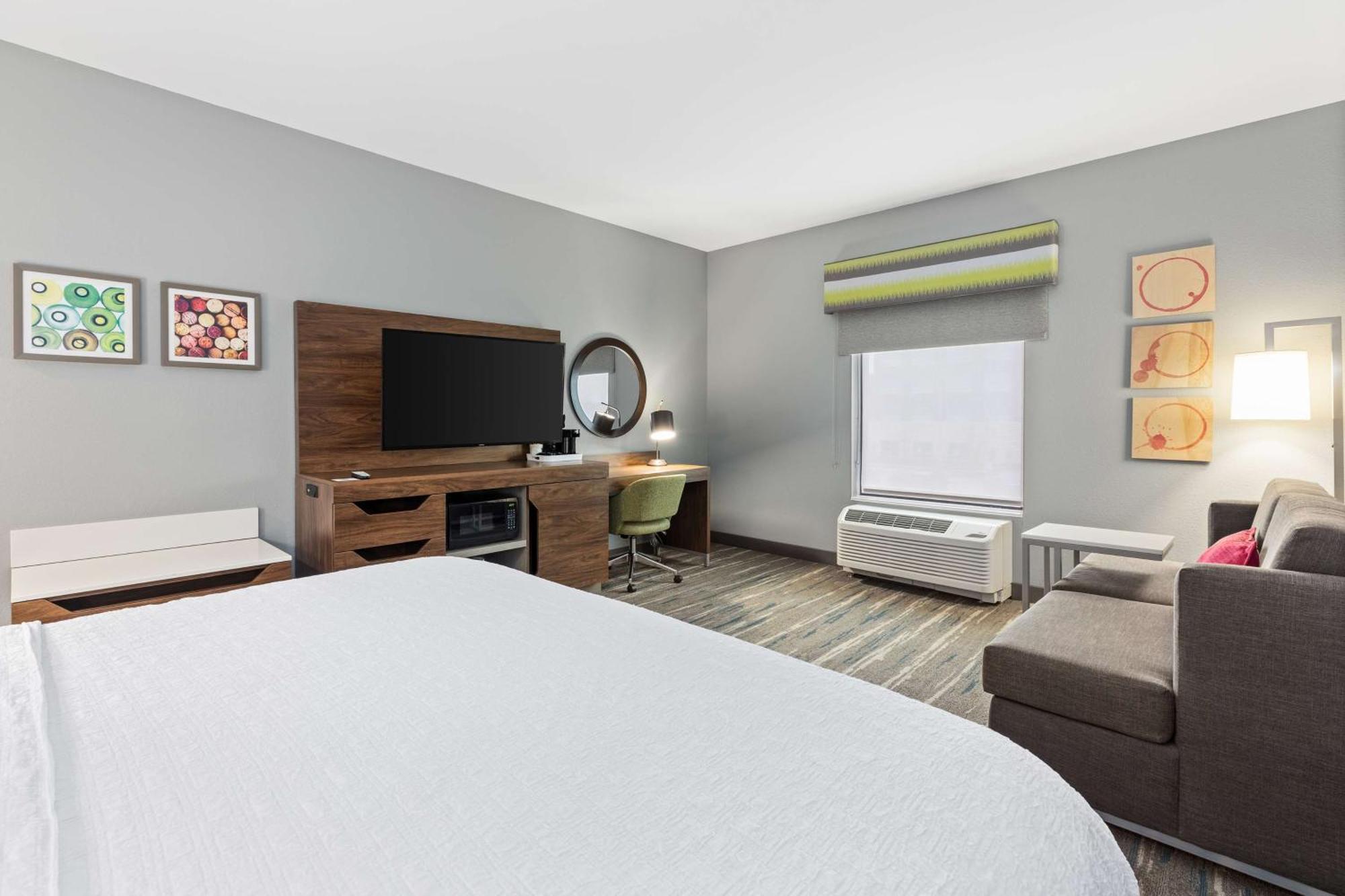 Hampton Inn Madison, Oh Экстерьер фото