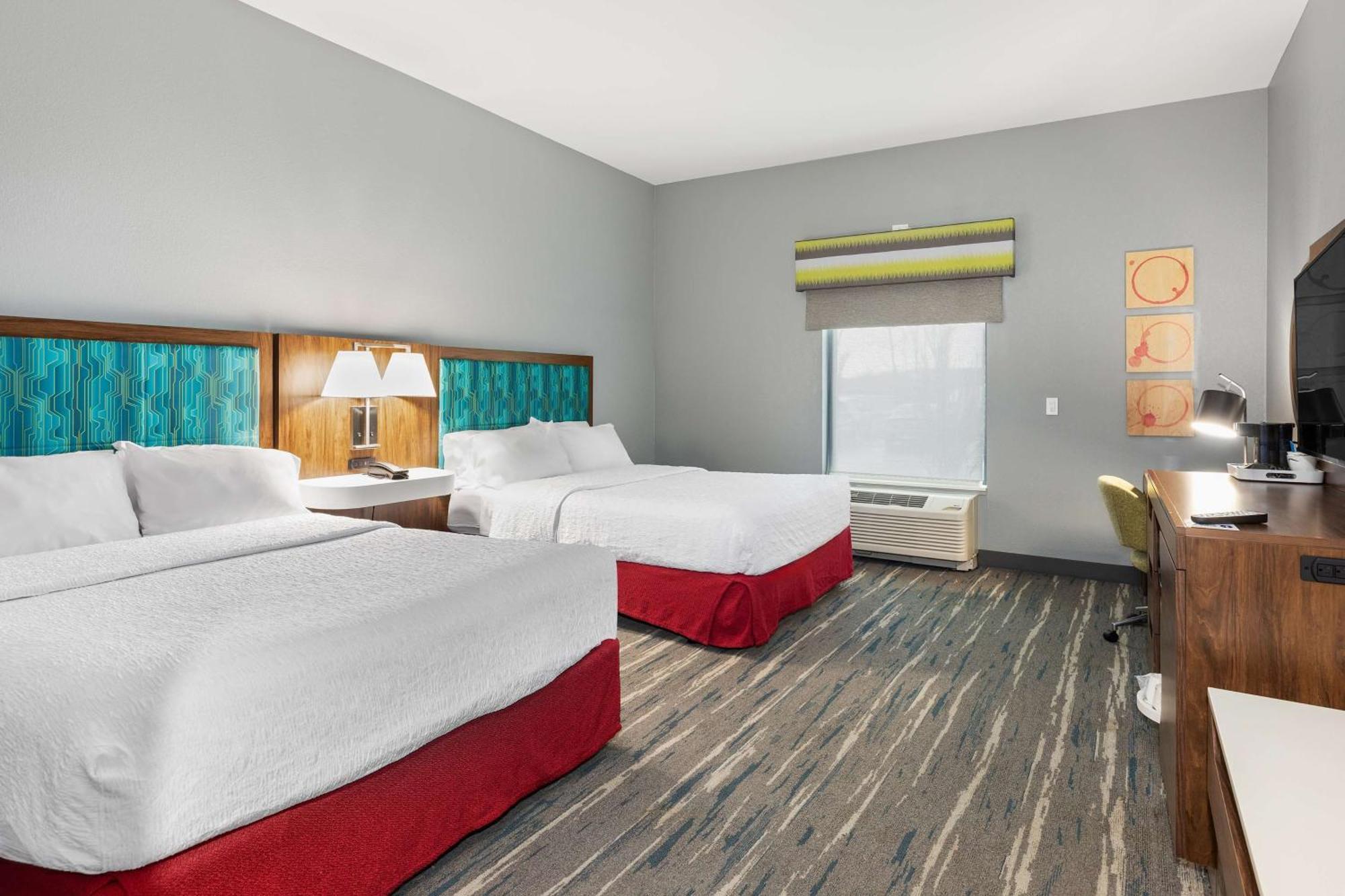 Hampton Inn Madison, Oh Экстерьер фото
