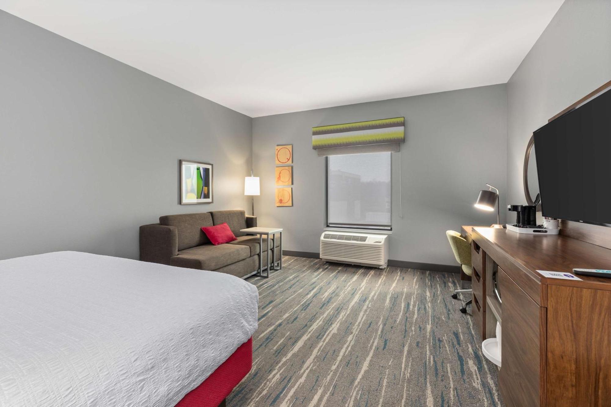 Hampton Inn Madison, Oh Экстерьер фото