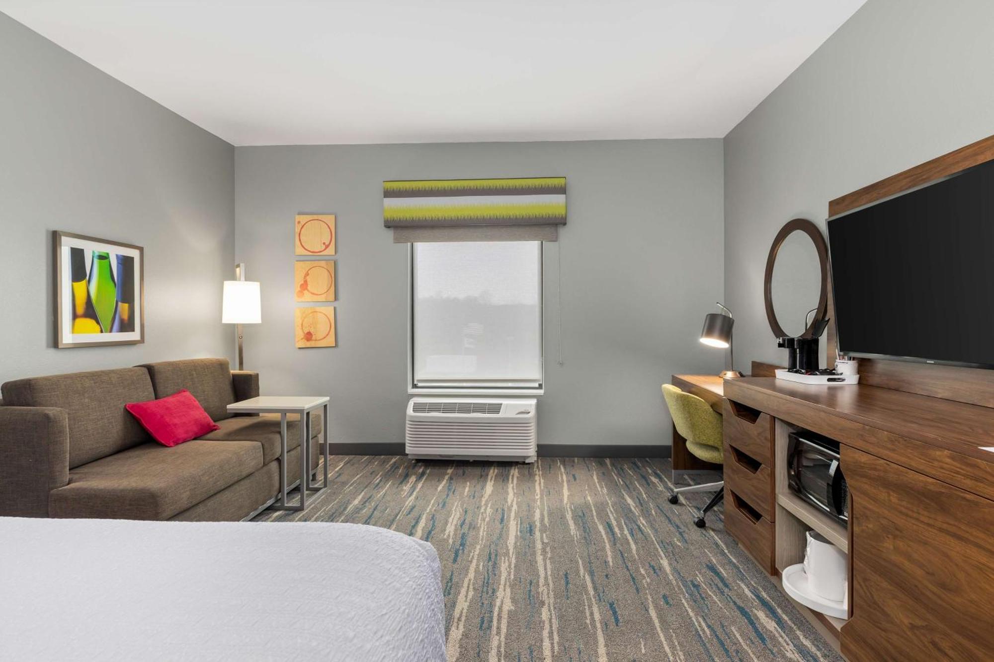 Hampton Inn Madison, Oh Экстерьер фото