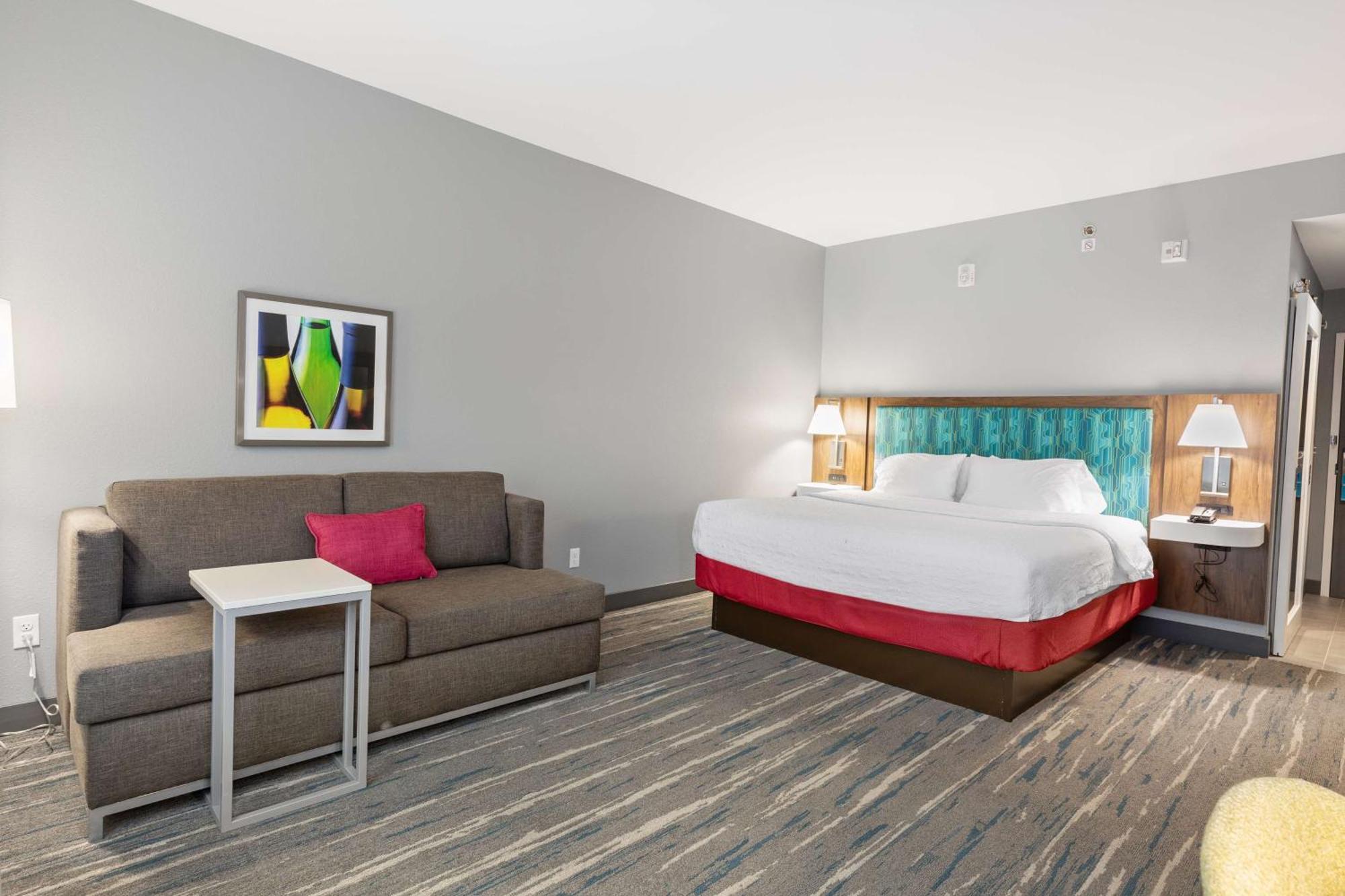 Hampton Inn Madison, Oh Экстерьер фото