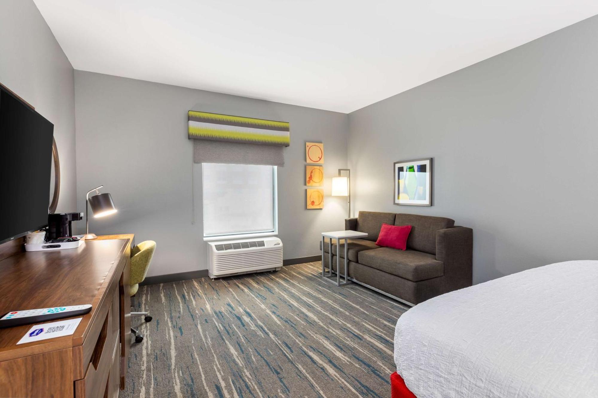 Hampton Inn Madison, Oh Экстерьер фото
