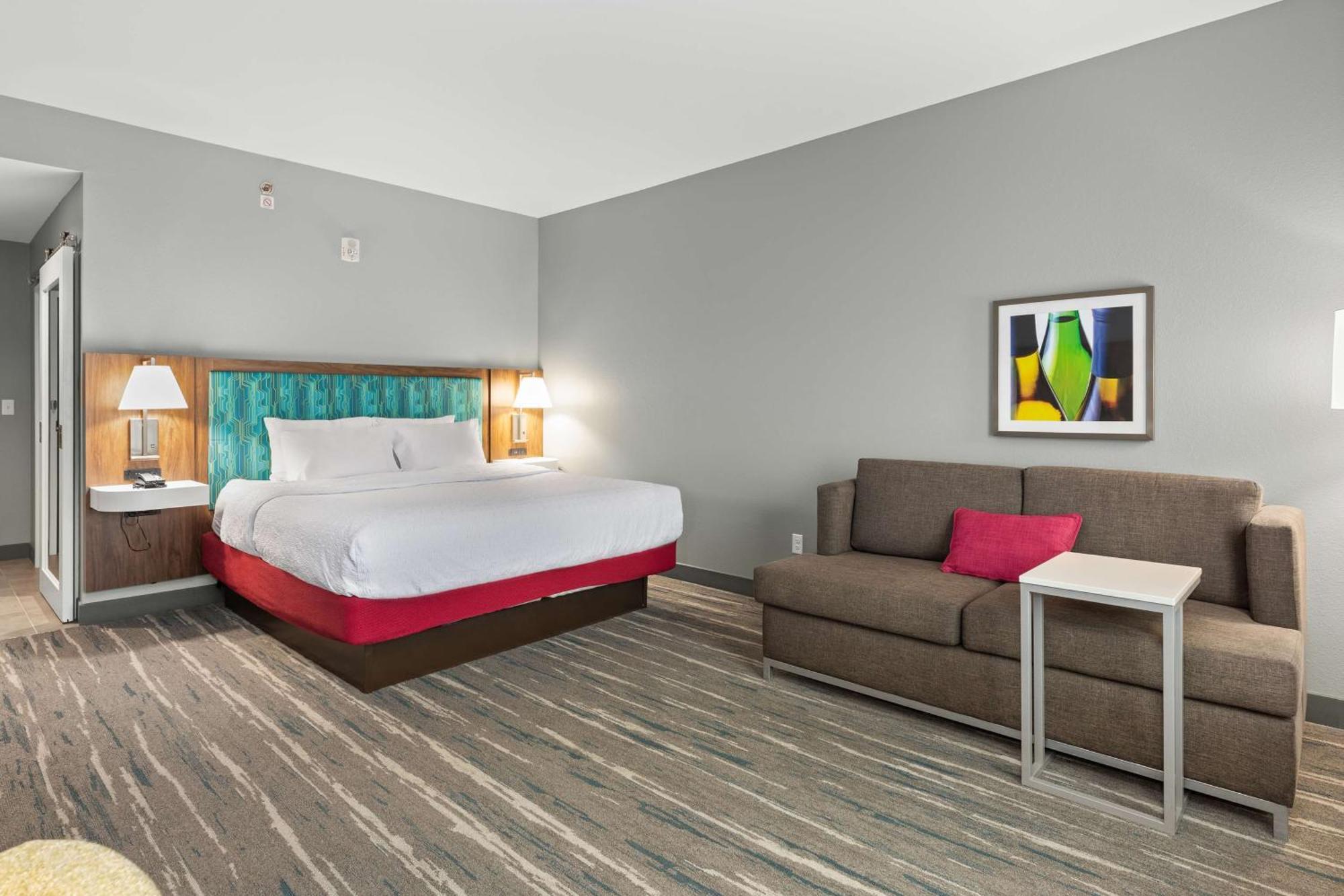 Hampton Inn Madison, Oh Экстерьер фото